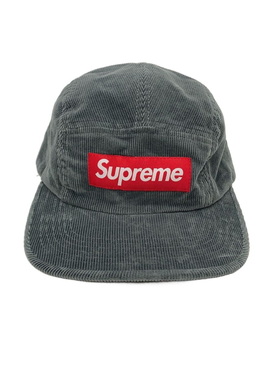 楽天市場】supreme キャップ グレーの通販