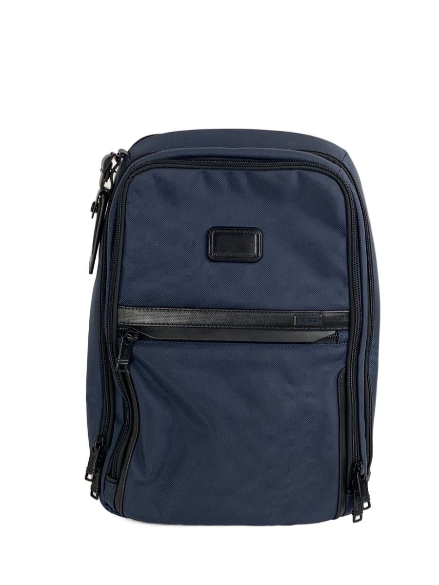 楽天市場】tumi slim backpack alpha3の通販