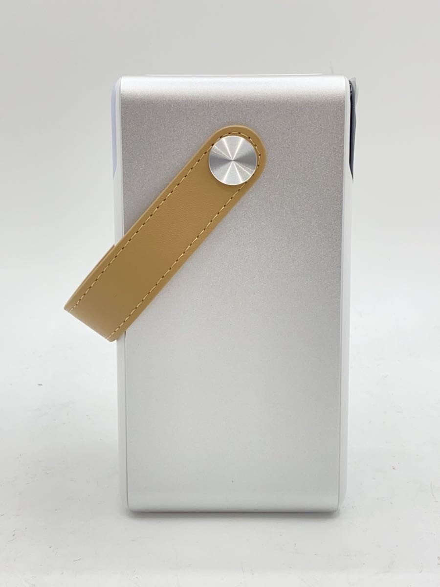 【中古】IRIS OHYAMA◆ポータブル電源 IBT-A60100【家電・ビジュアル・オーディオ】