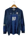 【中古】MAISON SPECIAL◆長袖Tシャツ/FREE/ポリエステル/NVY/21242415307//【レディースウェア】(4)