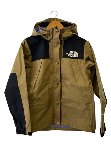【中古】THE NORTH FACE◆MOUNTAIN RAINTEX JACKET_マウンテンレインテックスジャケット/M/ナイロン/無地【レディースウェア】 【中古】THE NORTH FACE◆MOUNTAIN RAINTEX JACKET_マウンテンレインテックスジャケット/M/ナイロン/無地【レディースウェア】