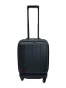 【中古】BRIEFING◆トラベルキャリー/--/BLK/H-34F【バッグ】