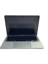 【中古】Apple◆ノートパソコン MacBook Pro MXK62J/A A2289【パソコン】(2)