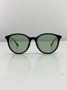【中古】Ray-Ban◆サングラス/プラスチック/BLK/GRN/メン...(4)