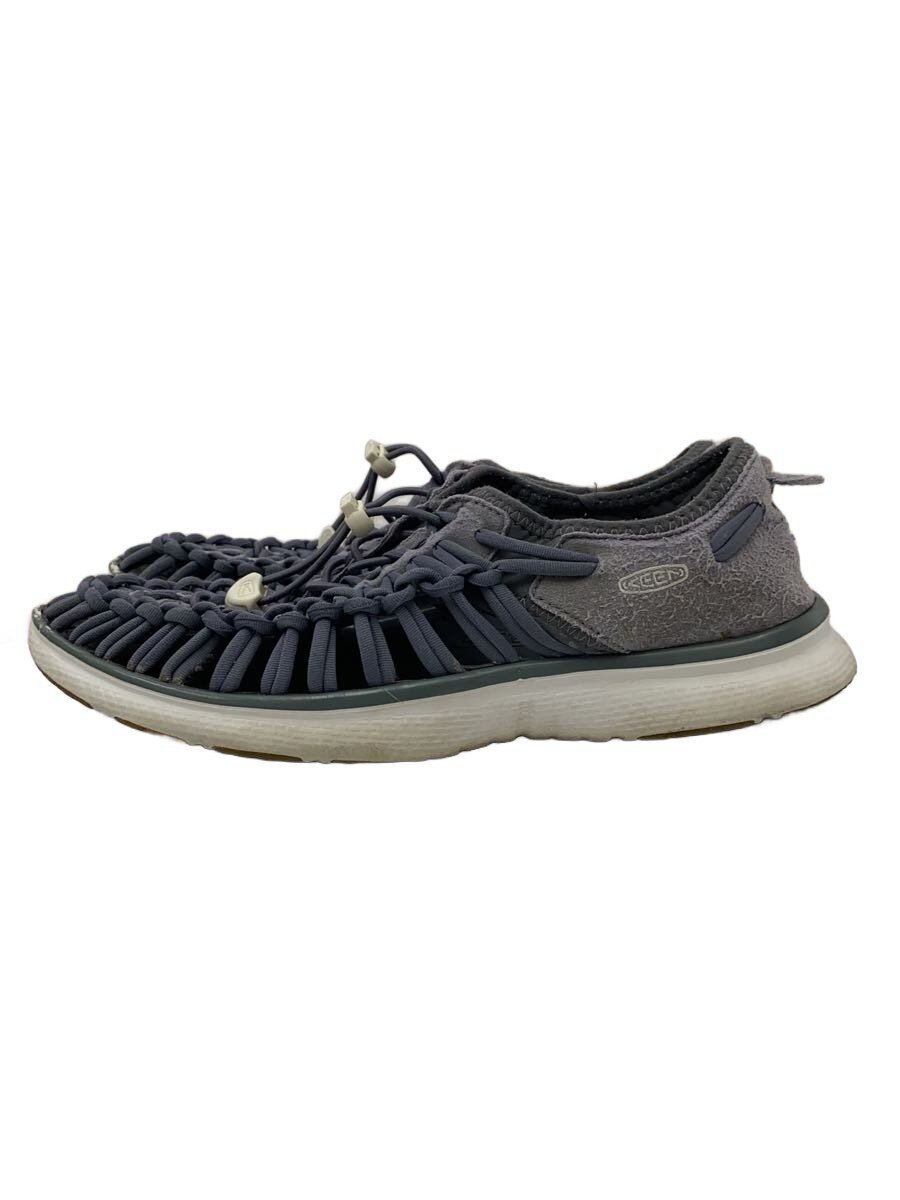 Holly'S Sole - 【中古】KEEN◆サンダル/27.5cm/GRY/1030271【シューズ】