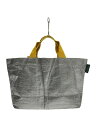 【中古】Herve Chapelier◆トートバッグ/ナイロン/SLV//【バッグ】(4)