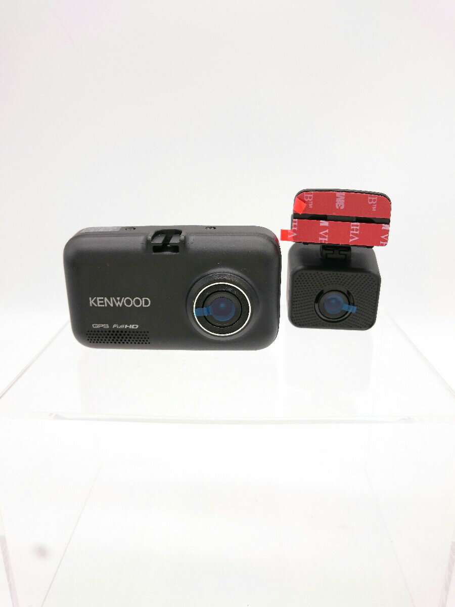 楽天2nd STREET 楽天市場店【中古】KENWOOD◆カー用品その他 DRV-MR740【家電・ビジュアル・オーディオ】