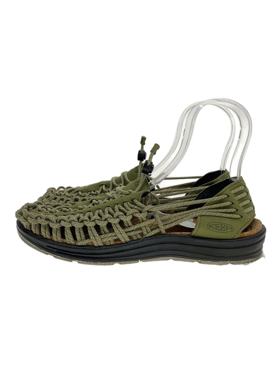 【中古】KEEN◆UNEEK 2 HAR