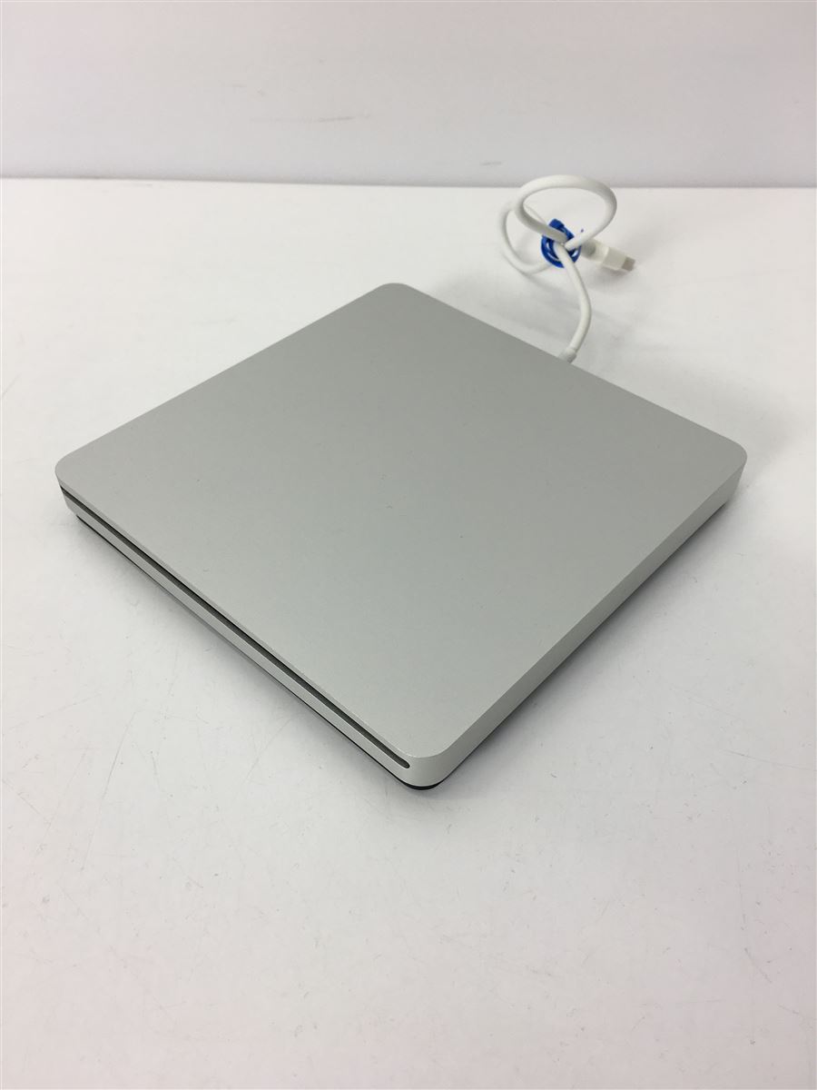 【中古】Apple◆DVDドライブ Apple USB SuperDrive MD564ZM/A【パソコン】