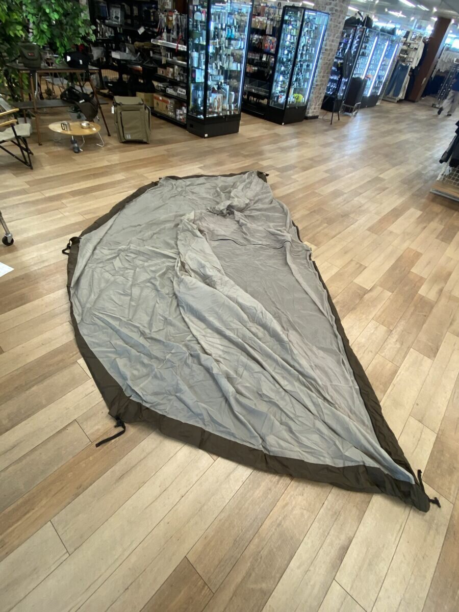 【中古】ogawa◆テント ピルツ15 ハーフインナー 3507【スポーツ】