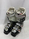 【中古】NORDICA◆スキーブーツ/25cm/WHT/アダルト【スポーツ】