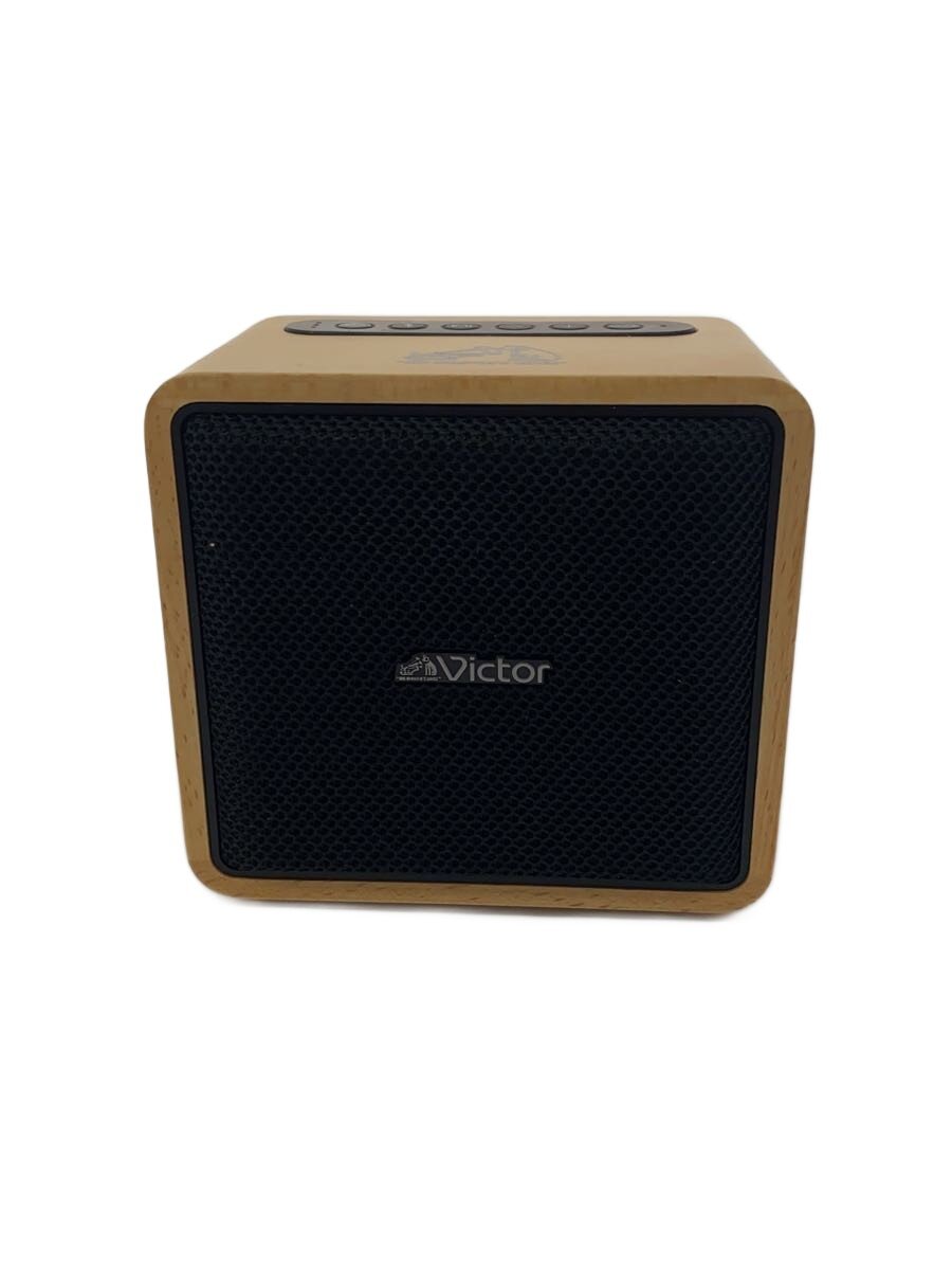 【中古】JVC◆スピーカー SP-WM01BT//【家電・ビジュアル・オーディオ】
