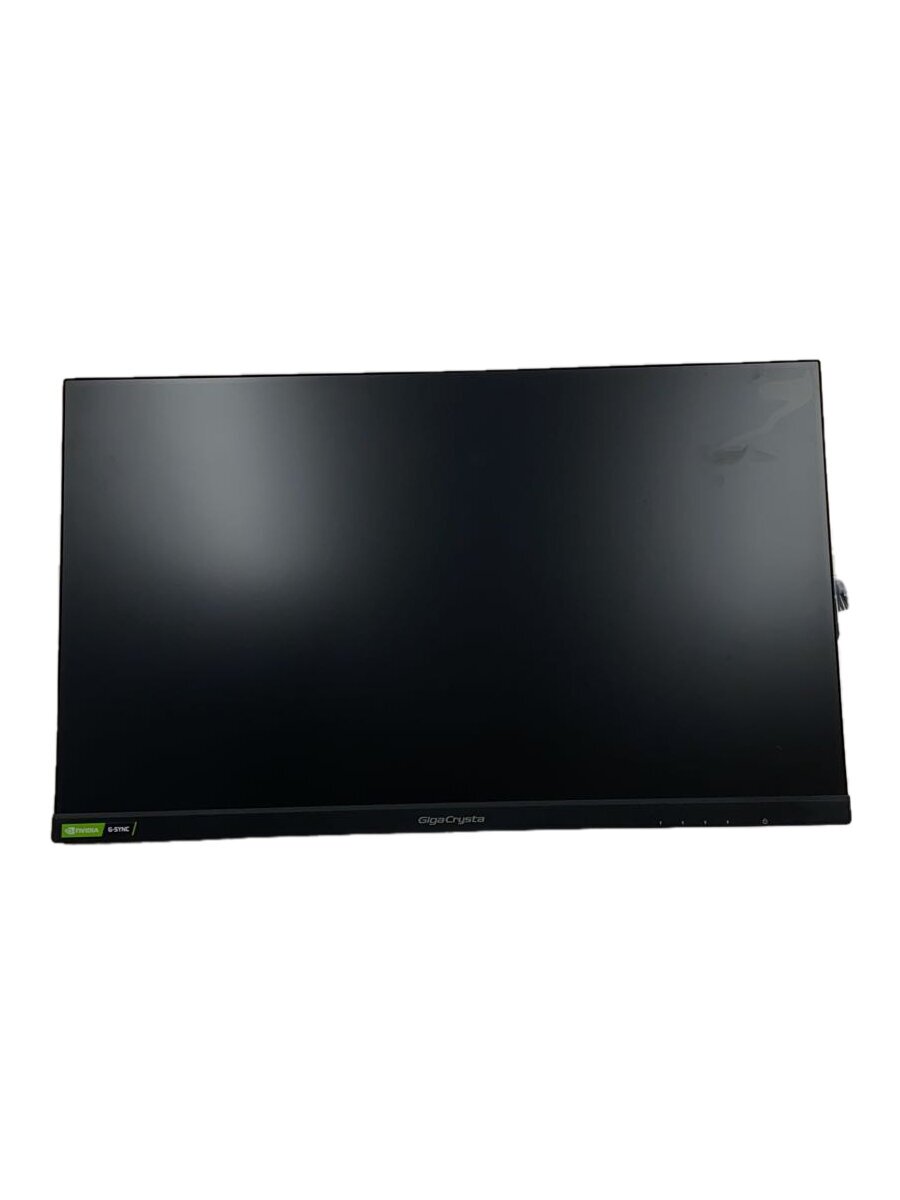 【中古】I・O DATA◆モニター/LCD-GC243HXDB【パソコン】