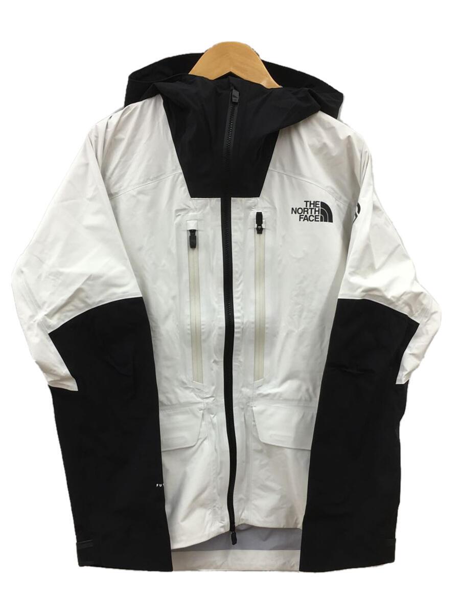 【中古】THE NORTH FACE◆ザノースフェイス/フューチャーライトRTGジャケット/L/ホワイト/白/NS62303【..