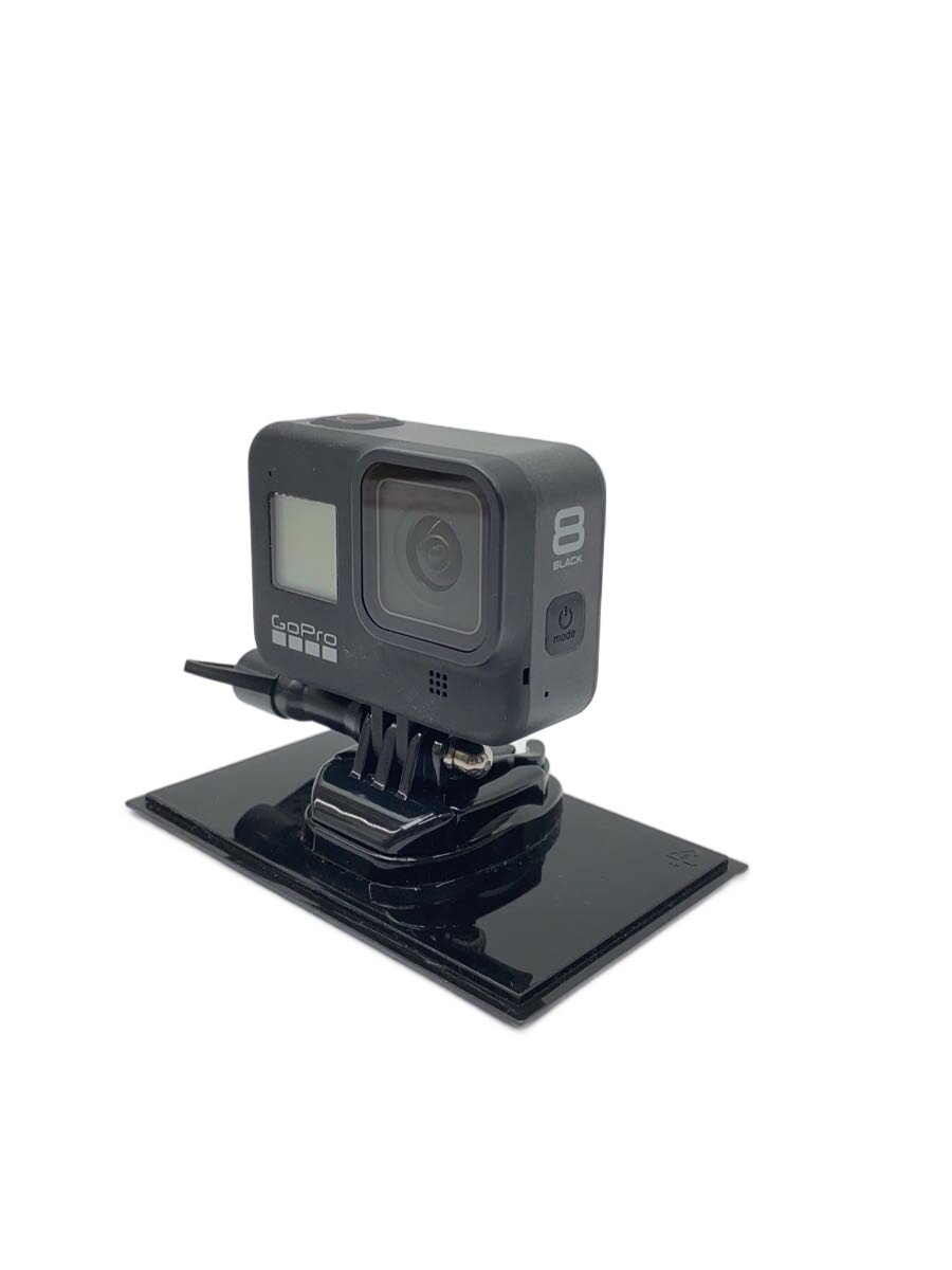 【中古】GoPro◆ビデオカメラ GoPro HERO8 BLACK LTDBOXset CHDRB-801-FW【カメラ】