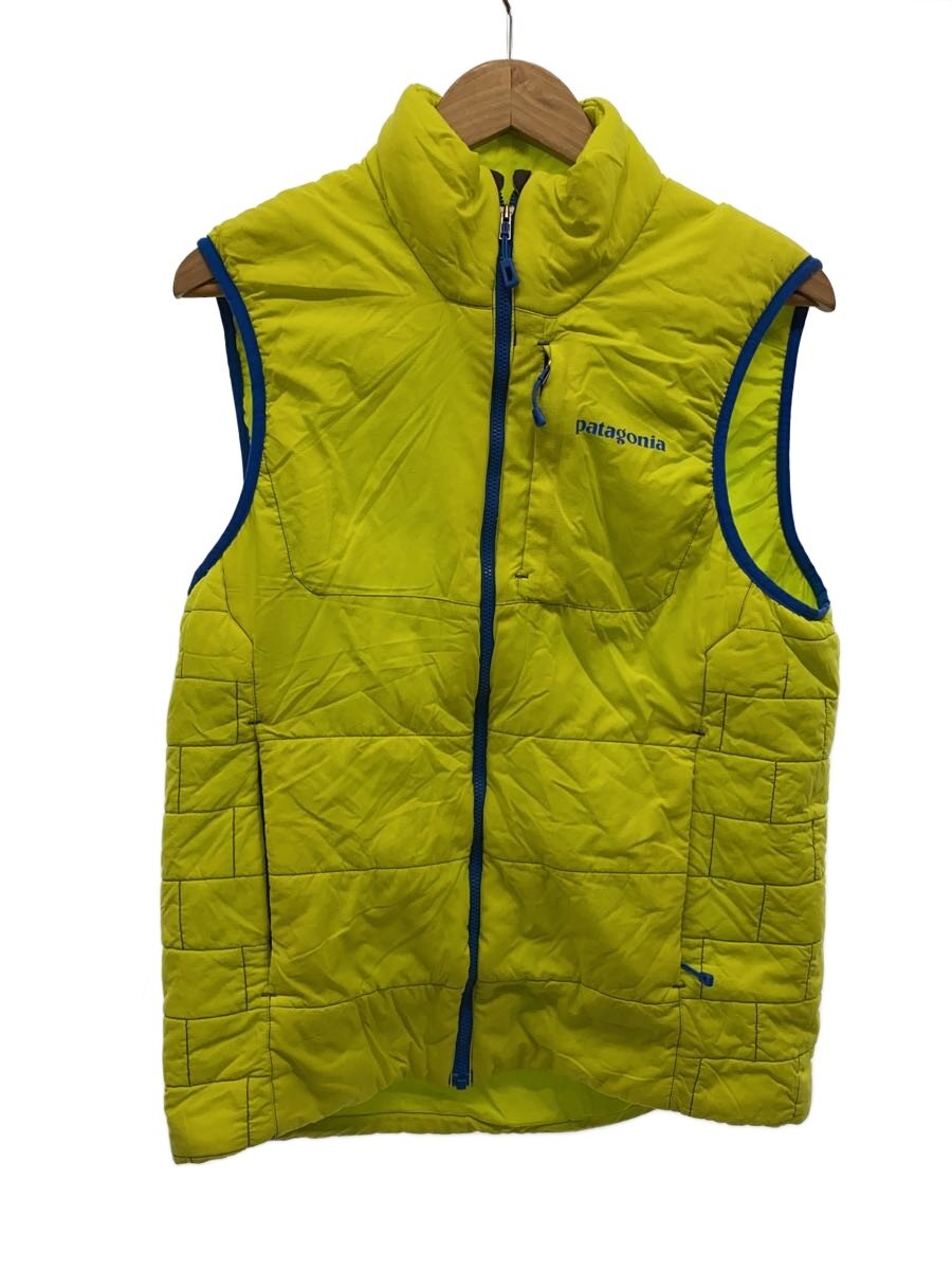 patagonia イエロー ダウンベスト 楽天市場】イエロー（ブランドパタゴニア）（ベスト・ジレ｜トップス