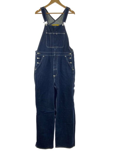 【中古】Levi’s RED◆オーバーオール/M/コットン/IDG/LR OVERALL TILL I GET MY WAY OVER ALL【メンズウェア】 【中古】Levi’s RED◆オーバーオール/M/コットン/IDG/LR OVERALL TILL I GET MY WAY OVER ALL【メンズウェア】