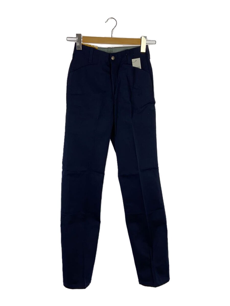 【ブランド】BEN DAVIS 【ブランドカナ】ベンデイビス 【型番】 【程度】B 【サイズ】25 【メインカラー】ネイビー 【素材・生地】コットン 【キーワード】　　 2025/02/09 セカンドストリート甲府湯村ウェルサイド山の手店【4191】【中古】BEN DAVIS◆ボトム/25/コットン ブランド BEN DAVIS 型番 カラー ネイビー 柄 無地 素材・生地 コットン>色・素材について サイズ 25>サイズ表示について 実寸（cm） 【パンツ】 ウエスト幅：31 / ヒップ幅：36.5 / 股上：27.5 / 股下：78 【その他】 その他サイズ：/ 商品は　セカンドストリート甲府湯村ウェルサイド山の手店の店頭にて販売しております。商品に関するお問合わせは、お電話(TEL:055-255-1060)にて、問合わせ番号：2341913059005をお伝えください。 配送方法やお支払い方法に関するお問い合わせは、サポートセンターまでご連絡をお願いします。 ※お電話の対応は営業時間内のみとなります。お問い合わせフォームでお問い合わせの際はご注文番号をご記入下さい この商品に関する出品店舗からのコメント スナップボタン錆有。店頭にて販売しておりますので画像にはない変化や劣化がある場合がございます