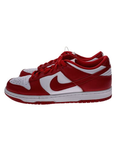 【中古】NIKE◆DUNK HIGH PRO PRM_ダンク ハイ プロ プレミアム/28cm/RED//【シューズ】 【中古】NIKE◆DUNK HIGH PRO PRM_ダンク ハイ プロ プレミアム/28cm/RED//【シューズ】