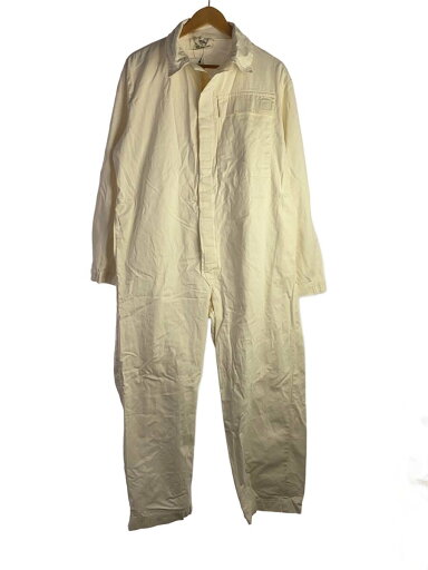 【中古】HARVEYS◆オールインワン/--/--/WHT/無地/V055-8405-99-130-6492【メンズウェア】 【中古】HARVEYS◆オールインワン/--/--/WHT/無地/V055-8405-99-130-6492【メンズウェア】