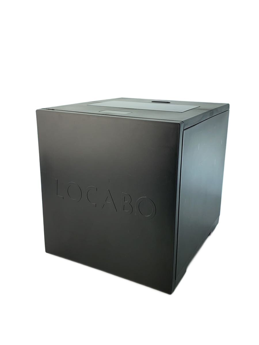 【中古】LOCABO◆炊飯器 LOCV-3D7040【家電・ビジュアル・オーディオ】