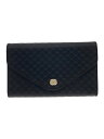 【中古】GUCCI◆ショルダーバッグ/--/ブラック/総柄/2way【バッグ】