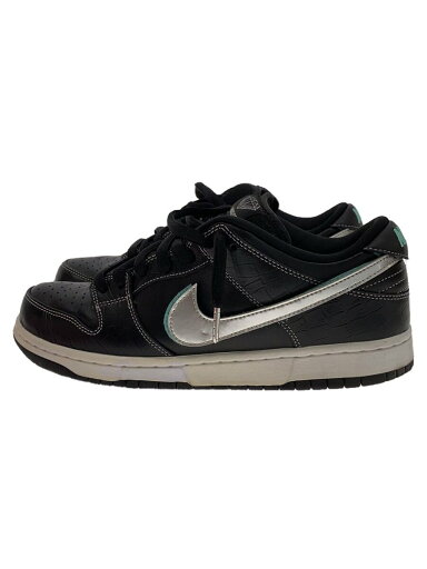 【中古】NIKE◆SB DUNK LOW PRO OG QS/ダンクロープロ/ブラック/BV1310-001/28cm/BLK【シューズ】 【中古】NIKE◆SB DUNK LOW PRO OG QS/ダンクロープロ/ブラック/BV1310-001/28cm/BLK【シューズ】