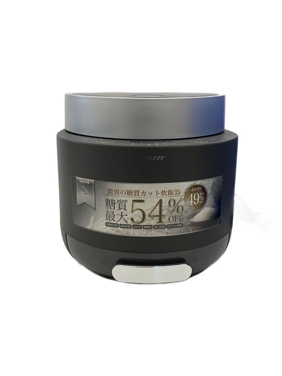 【中古】ソウイジャパン◆炊飯器 SY-138【家電・ビジュアル・オーディオ】