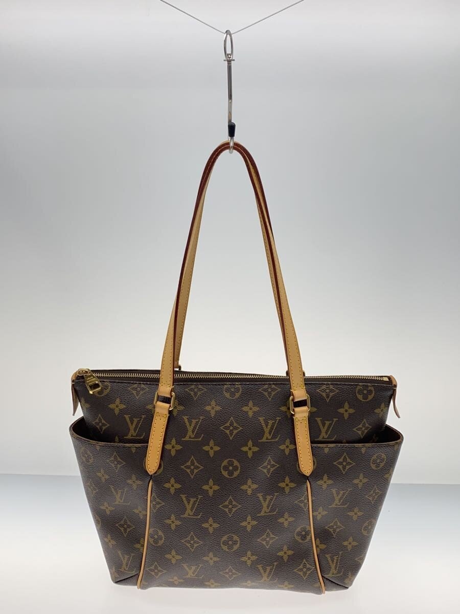 楽天市場】ルイ ヴィトン louis vuitton トートバッグ トータリー mmの通販
