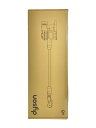 【中古】dyson◆掃除機 V8 Origin SV25 RD2【家電・ビジュアル・オーディオ】