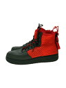 【中古】NIKE◆ハイカットスニーカー/28cm/ORN/AA7345-300【シューズ】