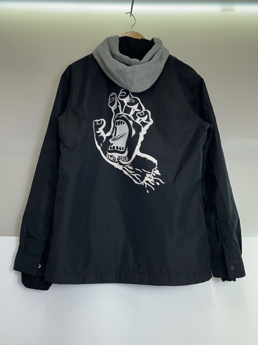 【中古】AA HARD WEAR◆ウェアー/S/BLK【スポーツ】 2