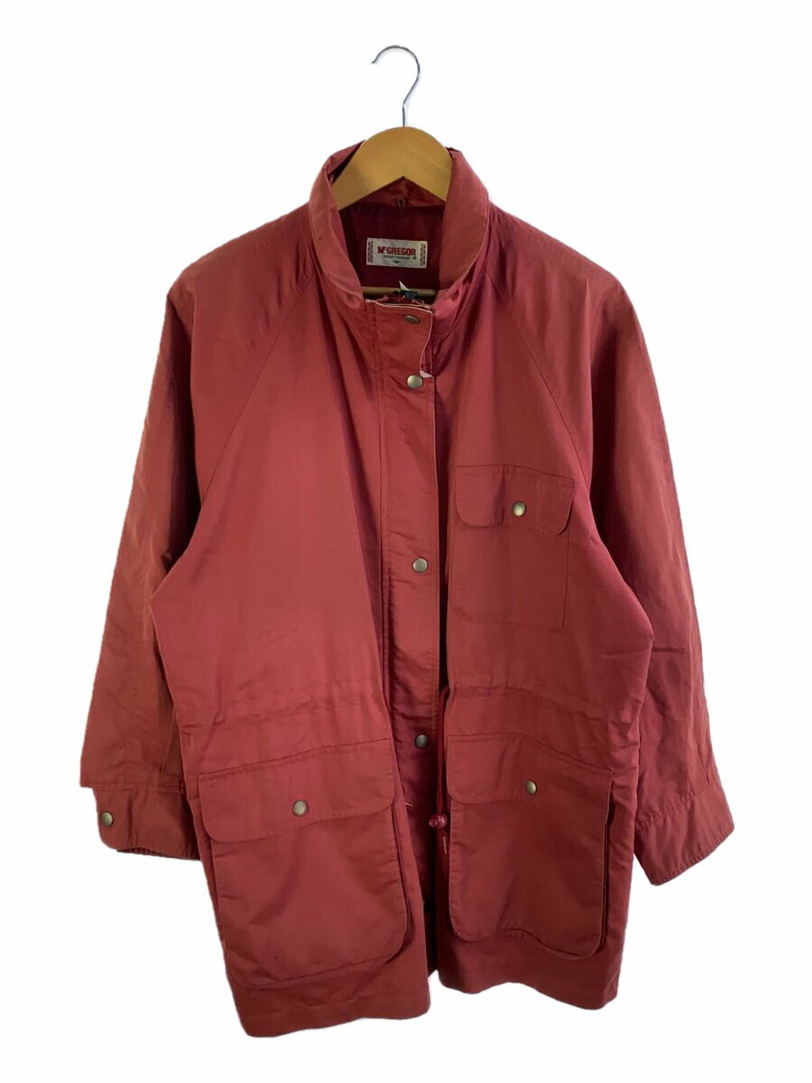 šMcGREGOR㥱å/M/åȥ/RED/MW12-5601//ڥ󥺥