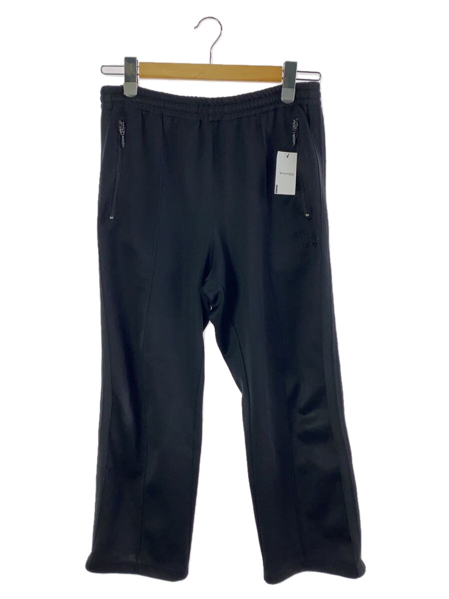 šNeedles20SS/Track Pants smooth/ܥȥ/S/ݥꥨƥ/BLK/GL380/LOFTMANڥ...