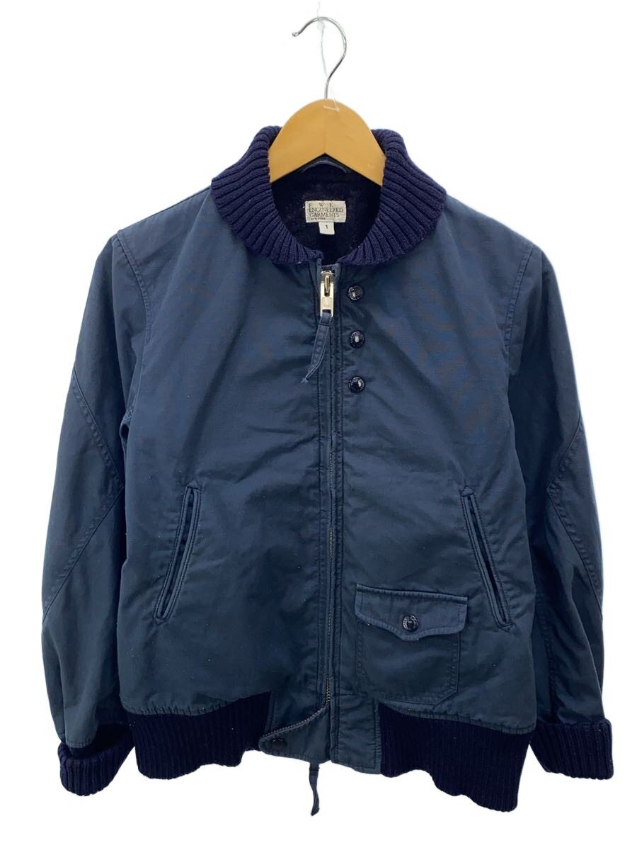 楽天市場】engineered garments aviator jacketの通販