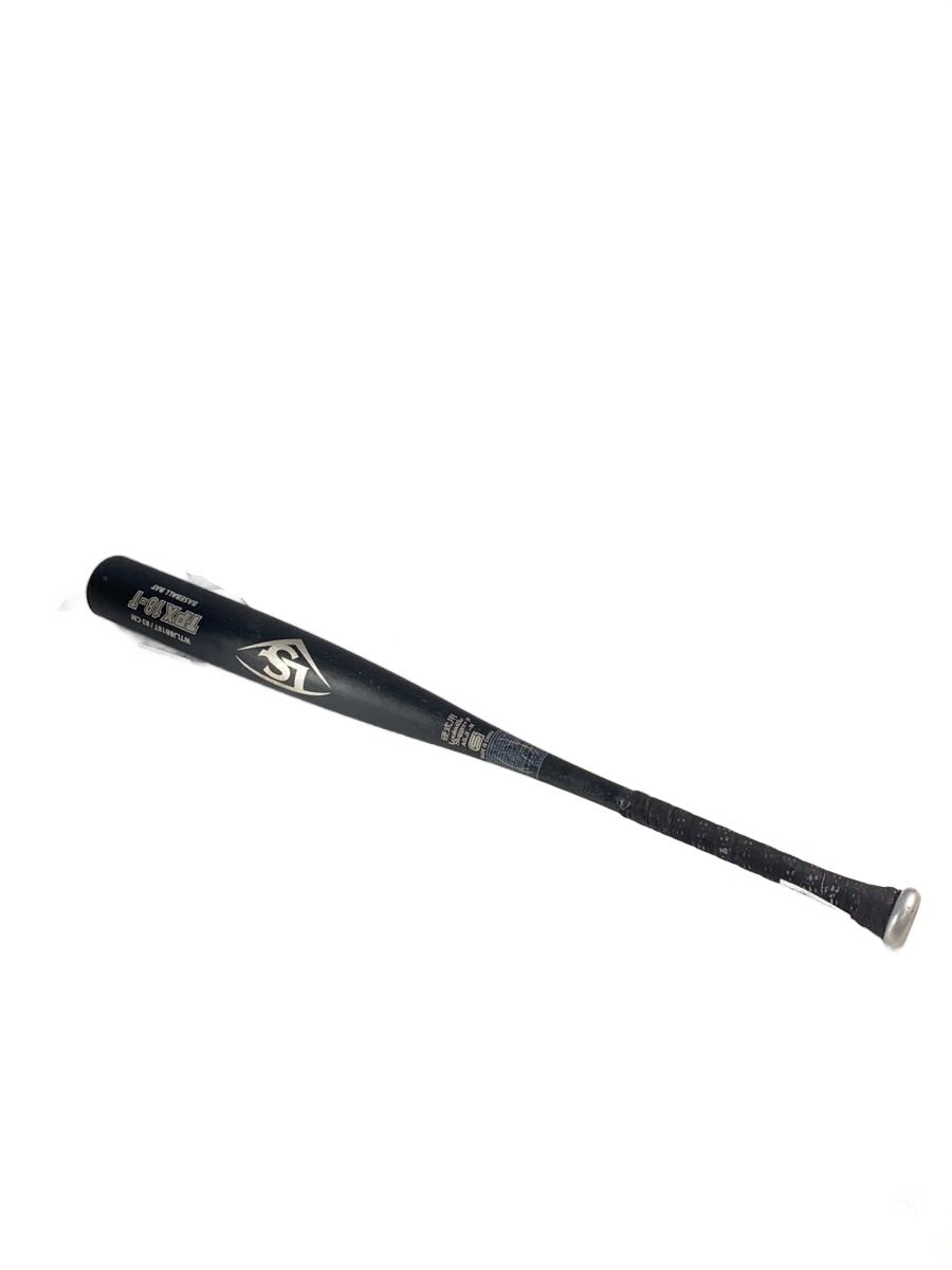 【中古】Louisville Slugger/野球用品/BLK/WTLJBB18T【スポーツ】