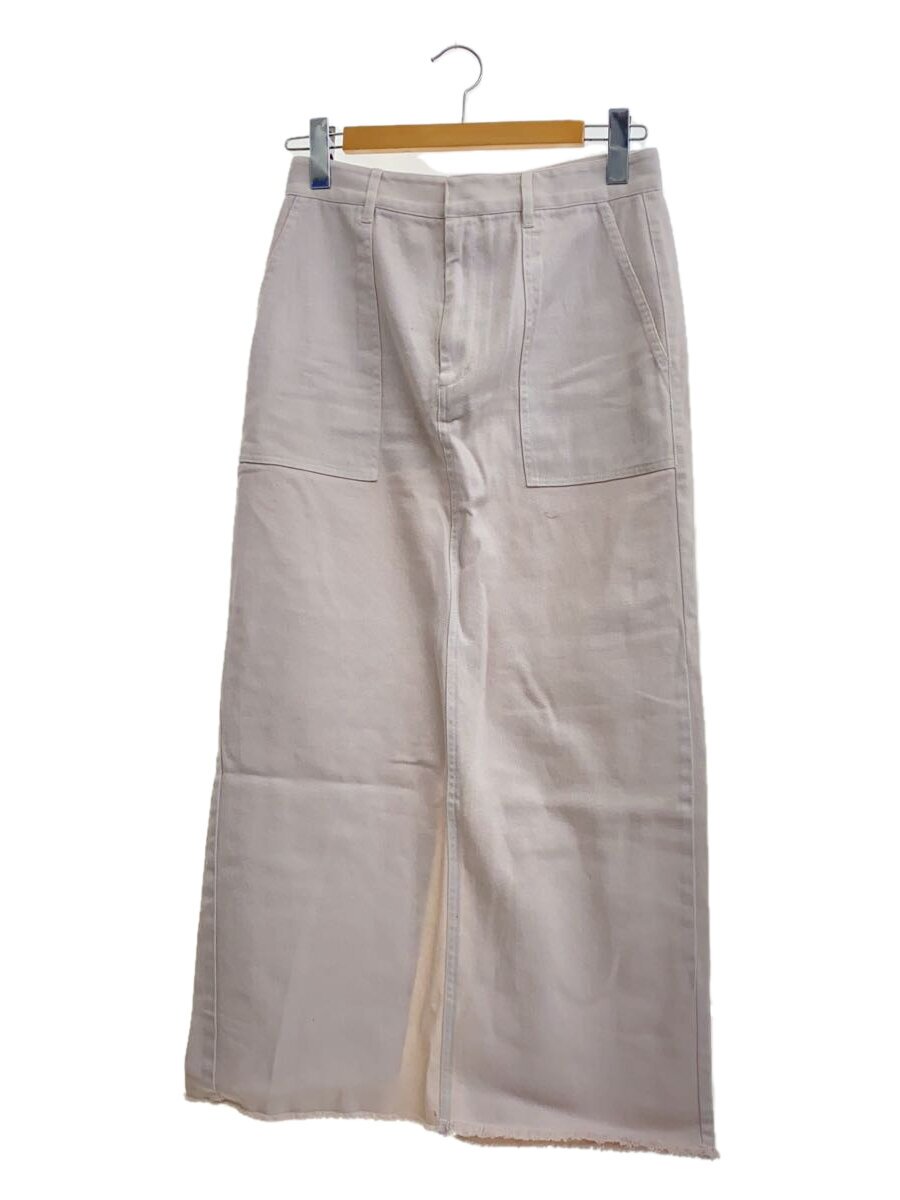 【中古】JOURNAL STANDARD◆ロングスカ�