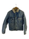 【ブランド】Levi’s 【ブランドカナ】リーバイス 【型番】 【程度】C 【サイズ】38 【メインカラー】インディゴ 【素材・生地】デニム 【キーワード】　　 2024/03/31 セカンドストリート墨田東向島店【3647】【中古】Lev...