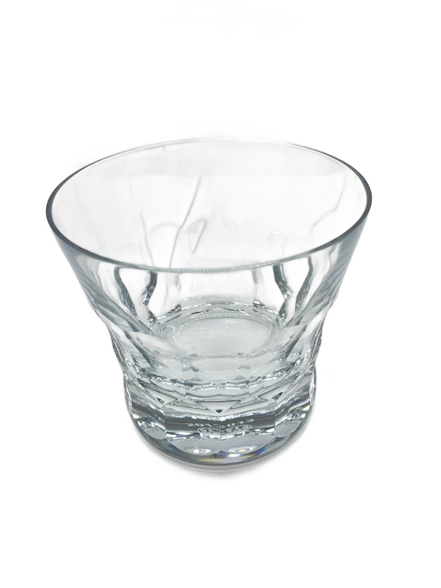 【中古】Baccarat◆グラス/CLR【キッチン用品】