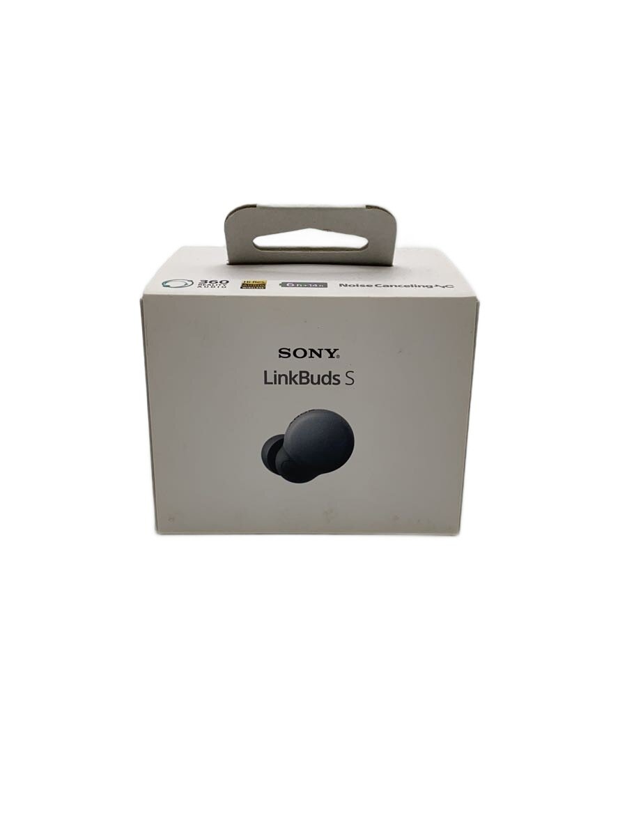 【中古】SONY◆イヤホ