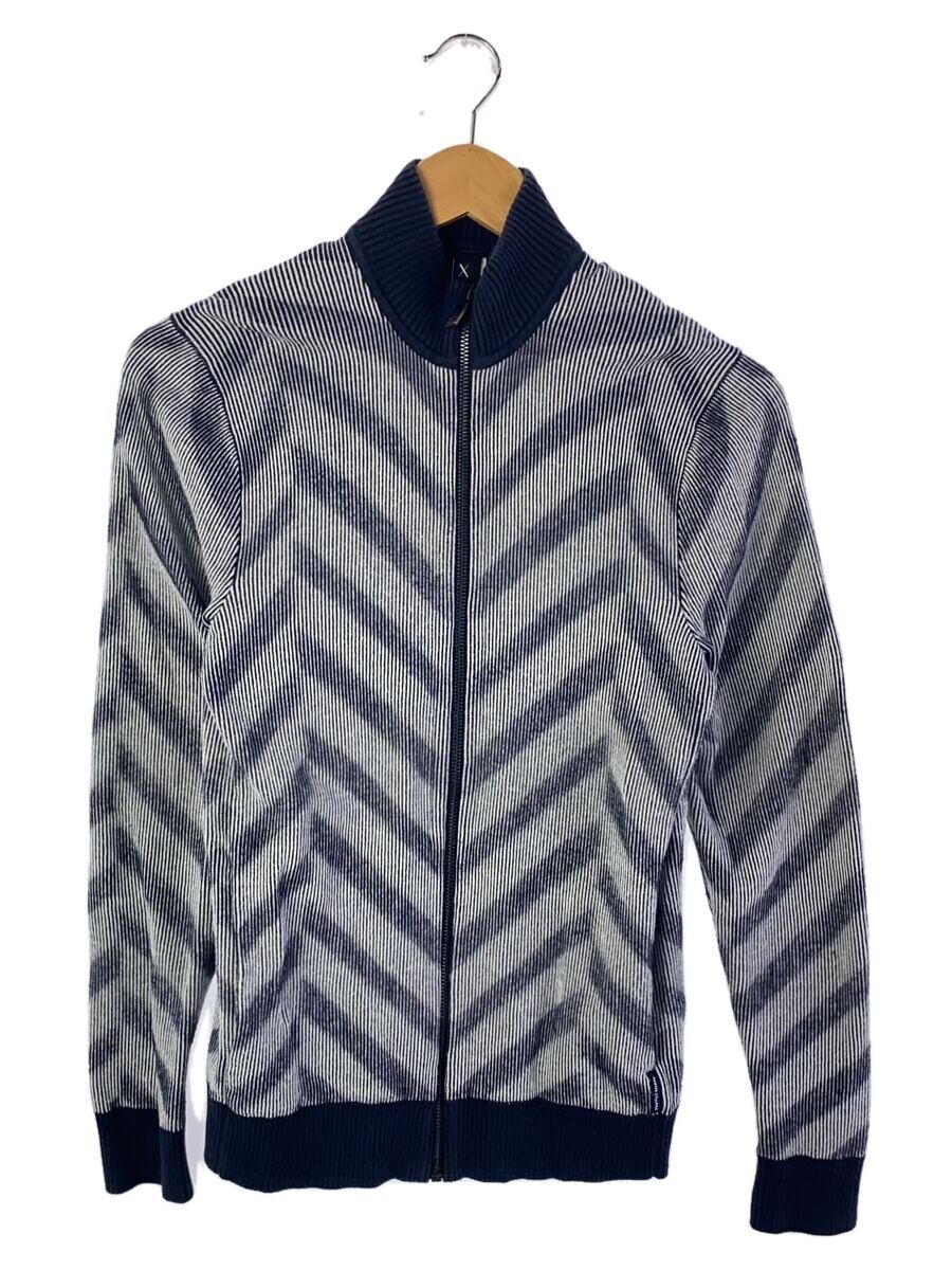 šARMANI EXCHANGE֥륾/XS/åȥ/GRY/ڥ󥺥