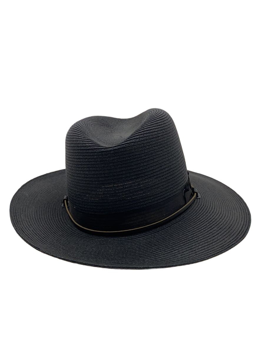 stratton hats/ハット/--/BLK/無地/メンズ//