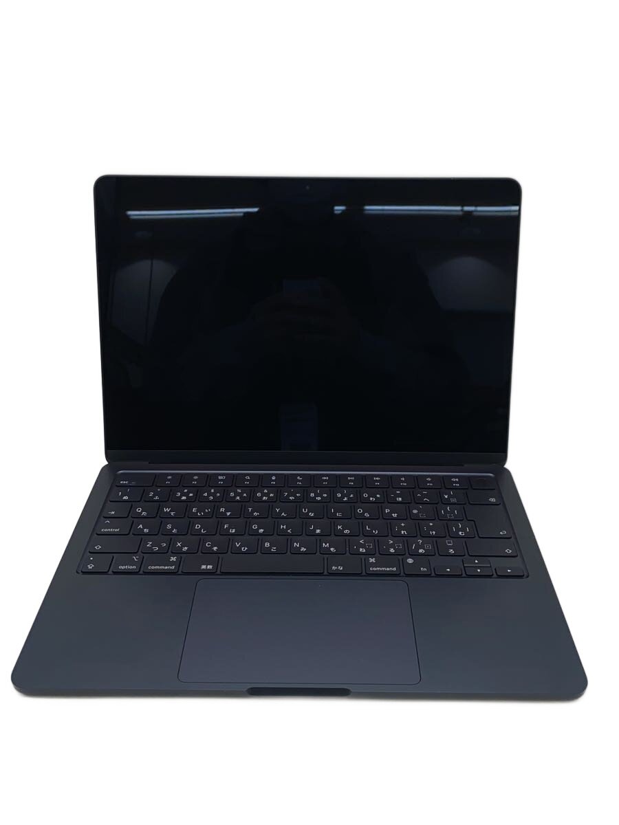 【中古】Apple◆ノートPC/8GB/HDD250GB/A2681【パソコン】