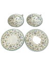 【中古】Noritake◆カップ&ソーサー/2点セット/WHT【キッチン用品】