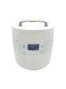 【中古】siroca(Auc Sale)◆調理家電その他【家電・ビジュアル・オーディオ】