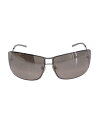 【中古】POLICE◆サングラス/--/メタル/SLV/GRY/メンズ...(4)