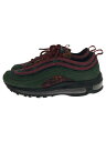 yÁzNIKEAIR MAX 97 NRG/GA}bNX/}`J[/AT6145-600/25.5cm/}`J[yV[Yz