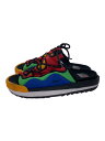 【中古】NIKE◆OFFLINE 2.0 UNO_オフライン 2.0 UNO Wild Card/28cm/マルチカラー【シューズ】