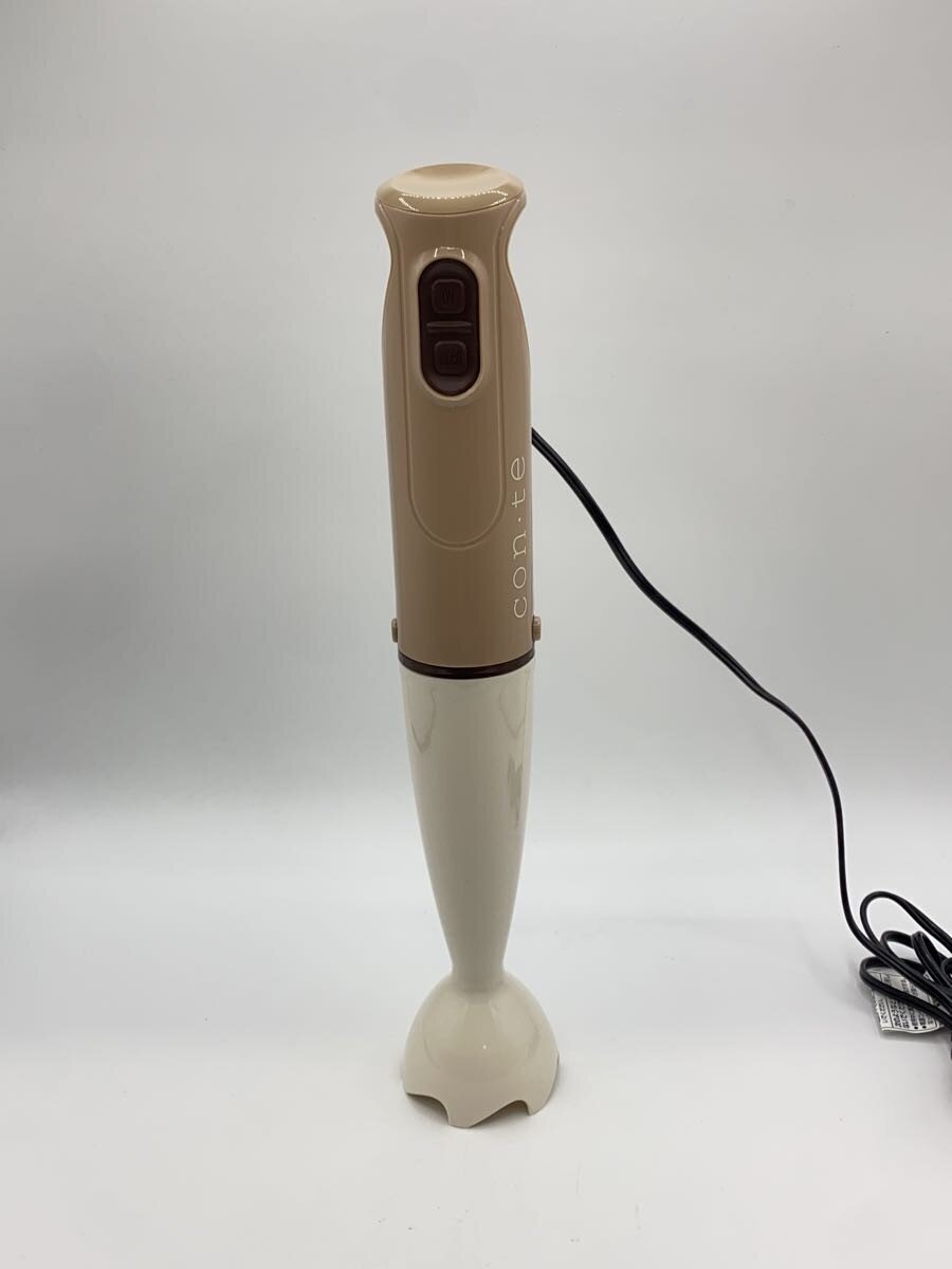 【中古】TWINBIRD◆ミキサー・フードプロセッサー/KC-4832【家電・ビジュアル・オーディオ】