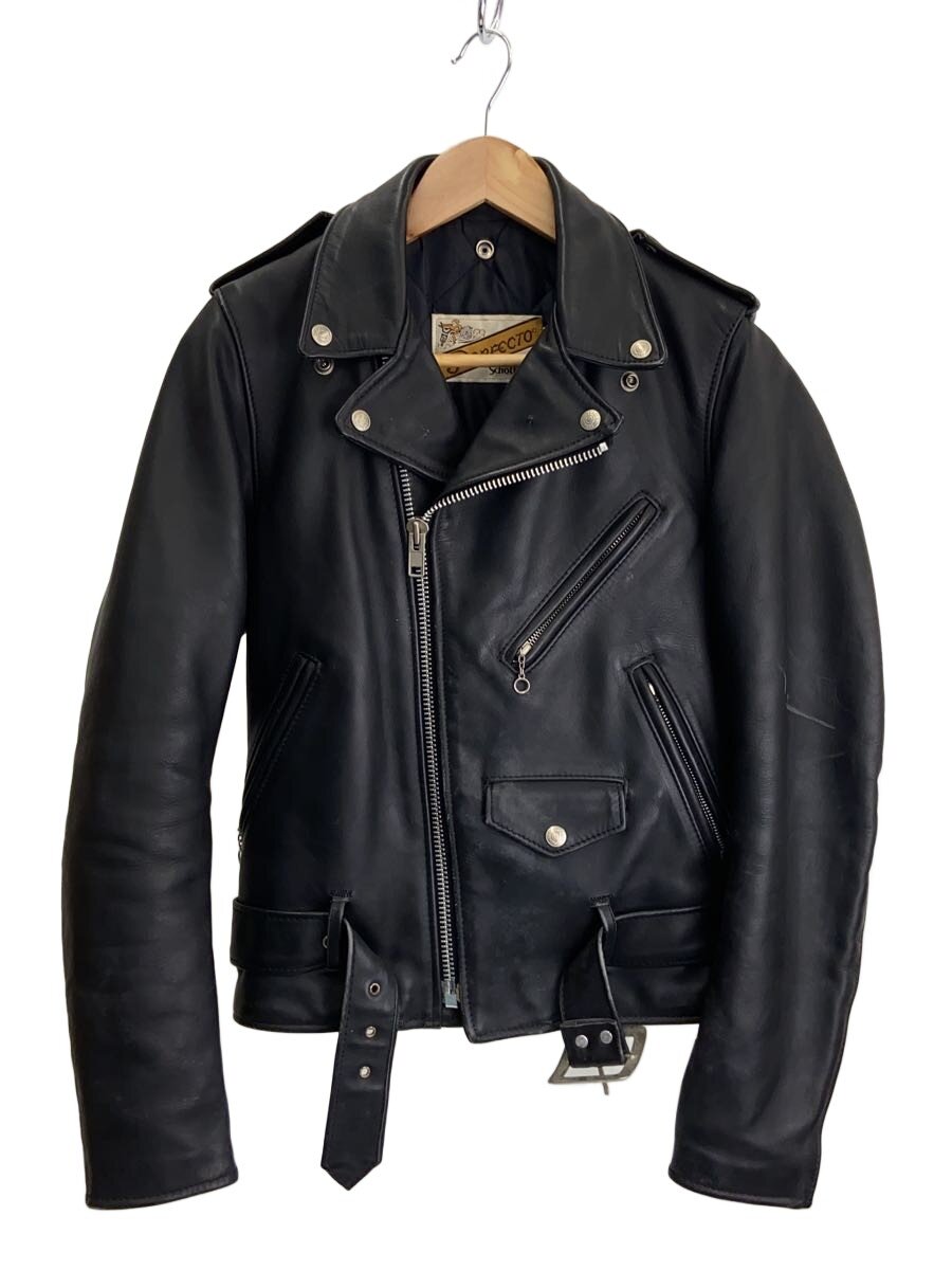 楽天市場】schott クラシックレーサージャケット 中古の通販